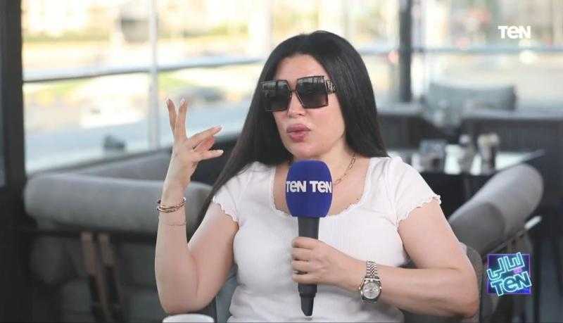 شاهد.. عبير صبري تكشف لأول مرة سبب خلعها الحجاب والعودة للفن مرة أخرى
