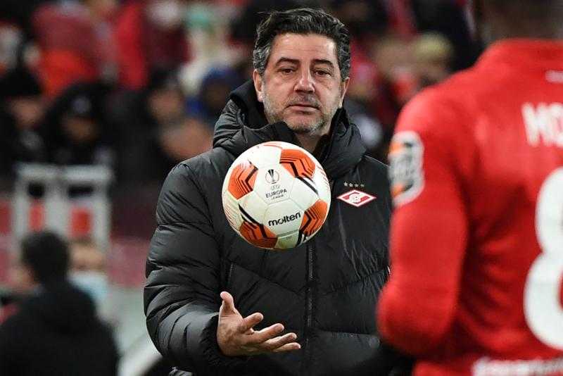 موعد أول مباراة رسمية لمنتخب مصر تحت قيادة روي فيتوريا
