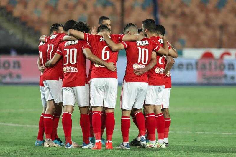 دكة نارية.. تعرف على بدلاء الأهلي أمام فيوتشر في الدوري