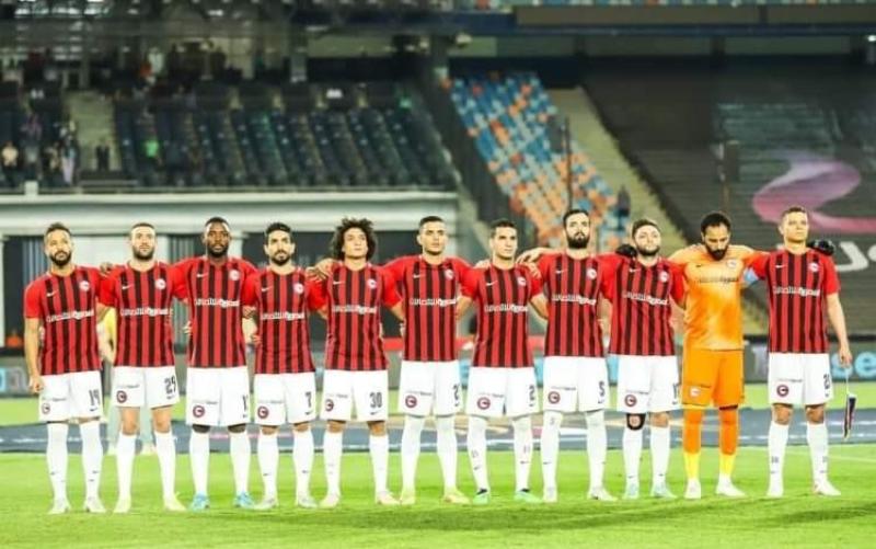 فيوتشر بالقوة الضاربة أمام الأهلي في الدوري