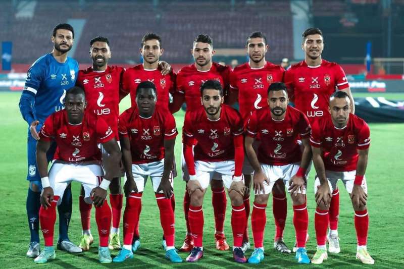 الأهلي
