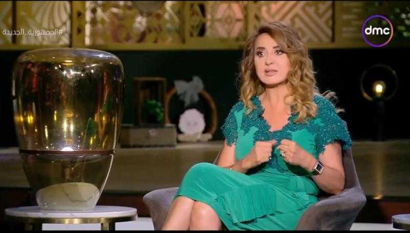 شاهد.. مادلين طبر تكشف سر فقدانها للوزن بسرعة خلال الفترة الأخيرة