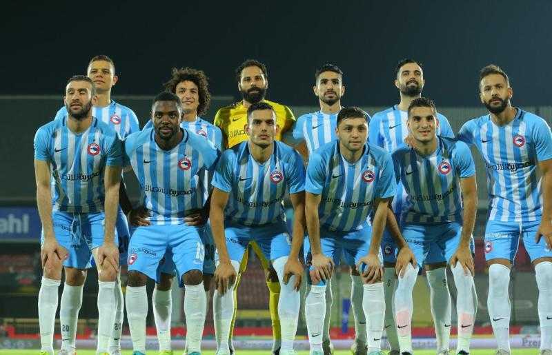 «توهان وتعالي».. نجم الزمالك يفتح النار على فيوتشر بعد رباعية الأهلي