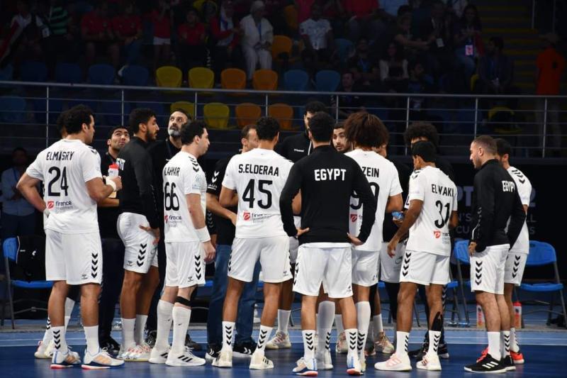 منتخب اليد