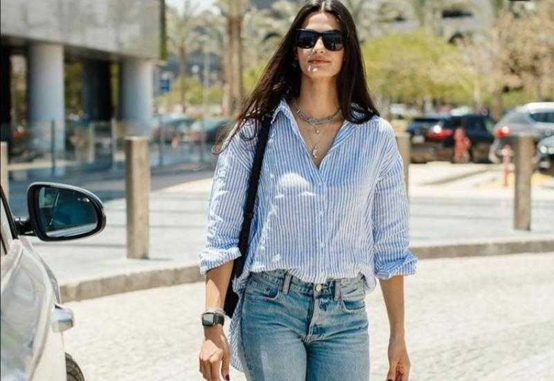 تارا عماد تبدأ تصوير «سوتس بالعربي 2»