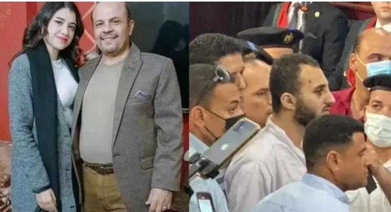 حيثيات إعدام قاتل نيرة أشرف.. طالب بجامعة المنصورة: مسكنا محمد وأبرحناه ضربا