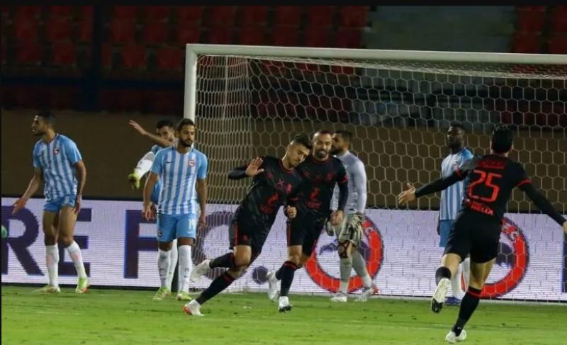 الأهلي وفيوتشر