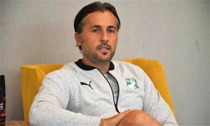 باتريس بوميل: أحلم بتدريب النادي الأهلي وحزنت على خروجه من إفريقيا
