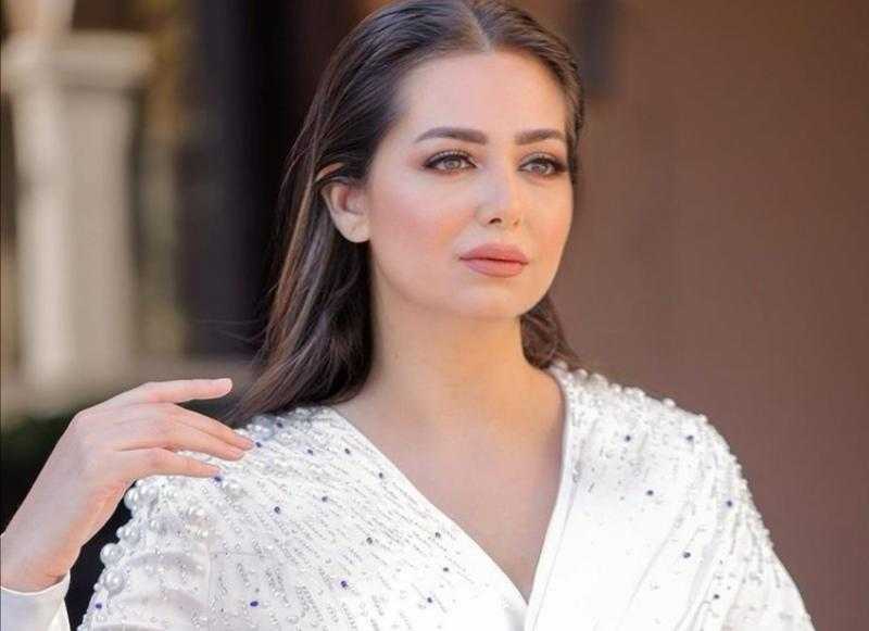 هبة مجدي تكشف للجمهور سبب ابتعادها عن السوشيال ميديا