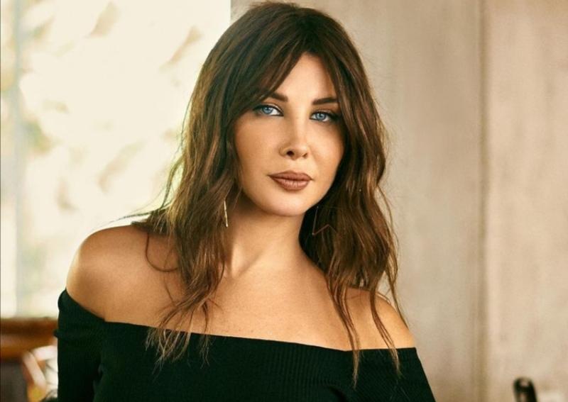 نانسي عجرم 