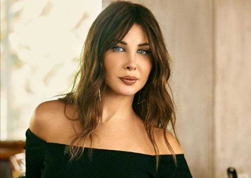 «صحصح» لنانسي عجرم تقترب من كسر حاجز الـ6 ملايين مشاهدة