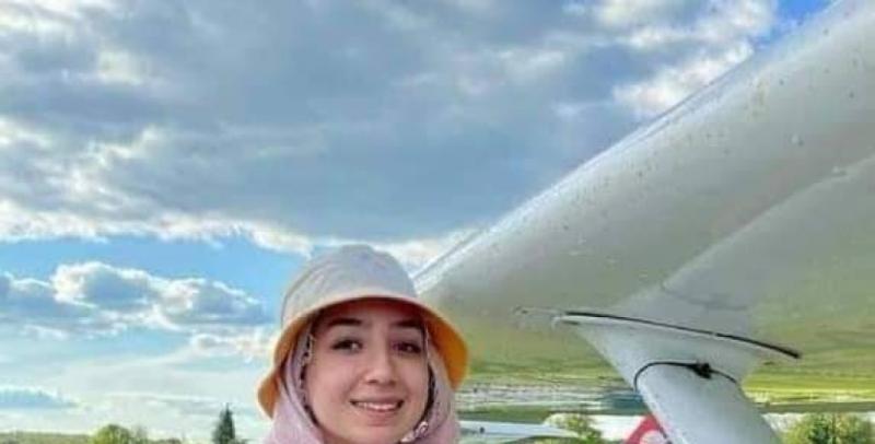 مايا غزال