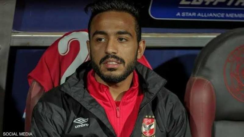 تطور مفاجئ في أزمة كهربا مع الزمالك