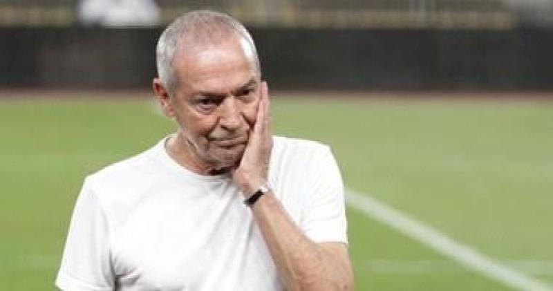 فيريرا يصمم على ضم نجم بيراميدز لصفوف الزمالك