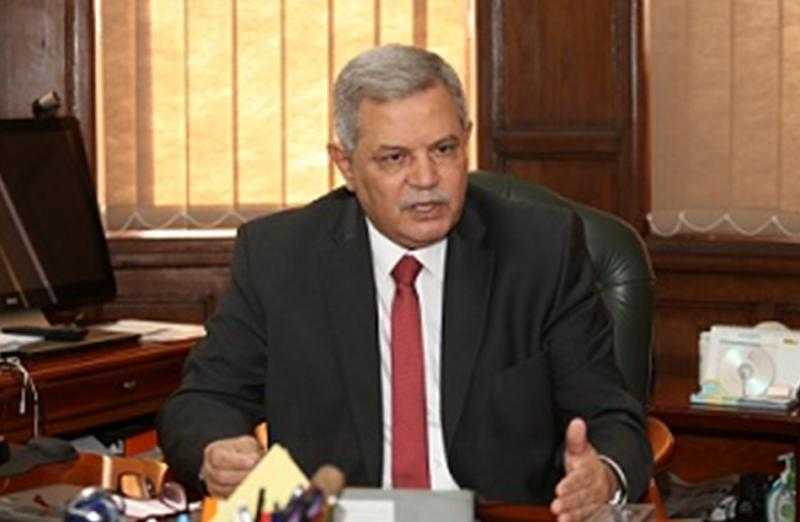 القابضة للمياه: تدعيم دور إدارات الصرف الصناعي للحد من مخاطر التلوث