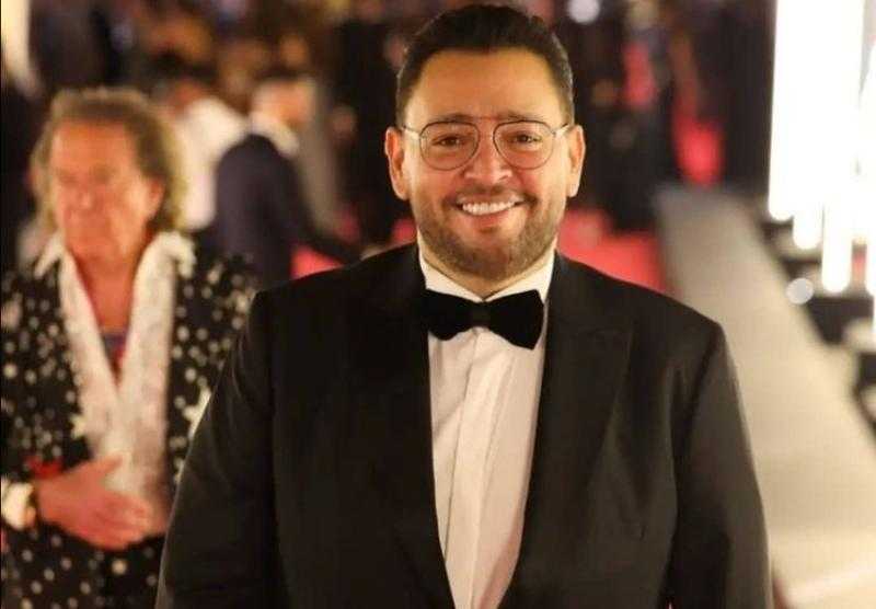 أحمد رزق يدخل لوكيشن تصوير «حرب الجبالي» في هذا الموعد