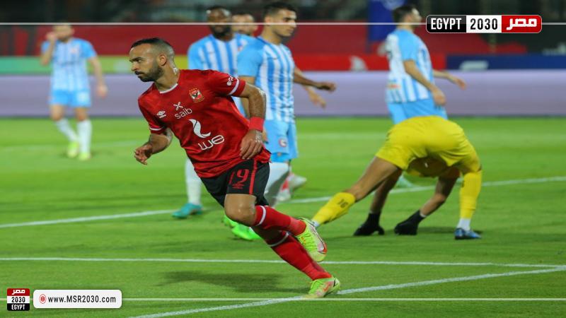محمد مجدي أفشة