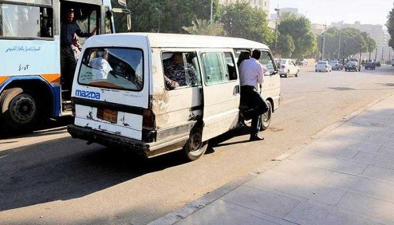 «الأجرة زادت».. تفاصيل تعريفة الركوب الجديدة في المحافظات