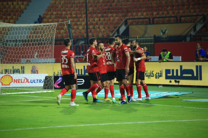الأهلي 