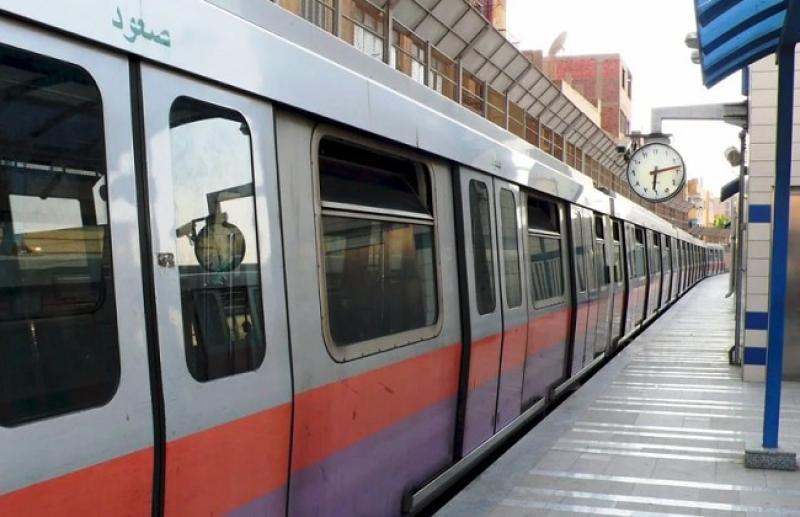 عاجل.. أول تعليق رسمي بشأن زيادة أسعار تذاكر المترو