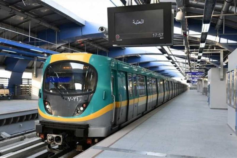 أسعار تذاكر المترو جميع الخطوط بعد زيادة الوقود