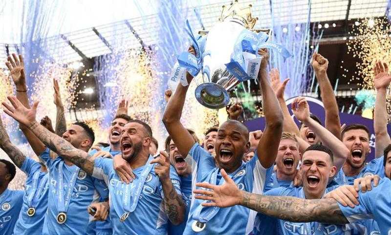 موعد بدء الدوري الإنجليزي.. مواعيد الجولة الأولى والقنوات الناقلة