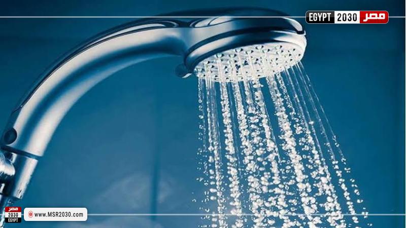 الاغتسال من الجنابة 