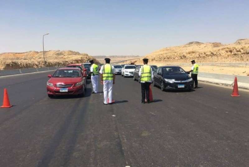 انتشار مروري