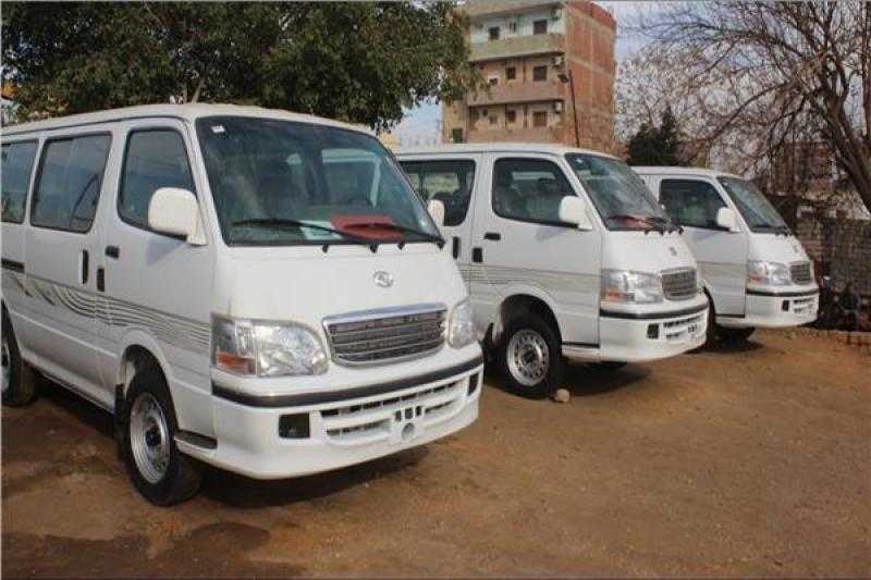 كل ما تريد معرفته عن أسعار التعريفة الجديدة للمواصلات بمحافظة السويس