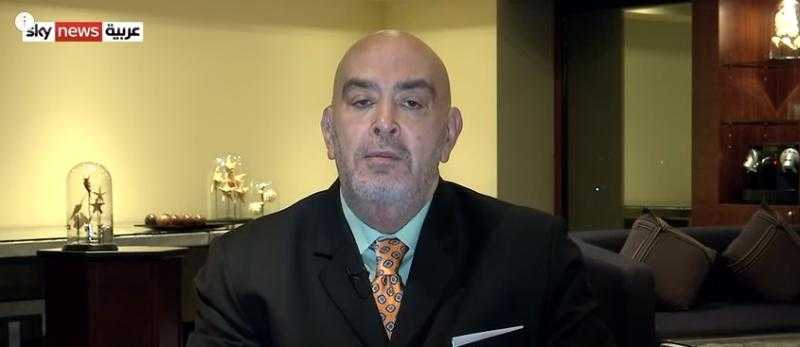 «لمحة وفاء».. عماد أديب يُعدد أبرز رسائل خطاب محمد بن زايد اليوم «فيديو»