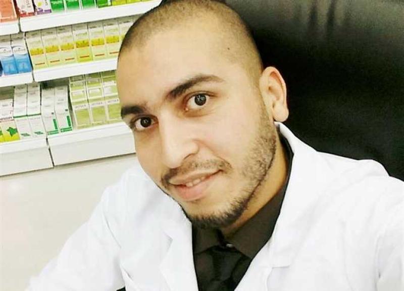الصيدلي المصري
