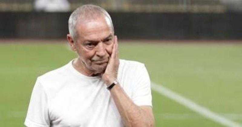 فيريرا يكشف سبب فوز الزمالك على غزل المحلة وسبب تبديل إمام عاشور