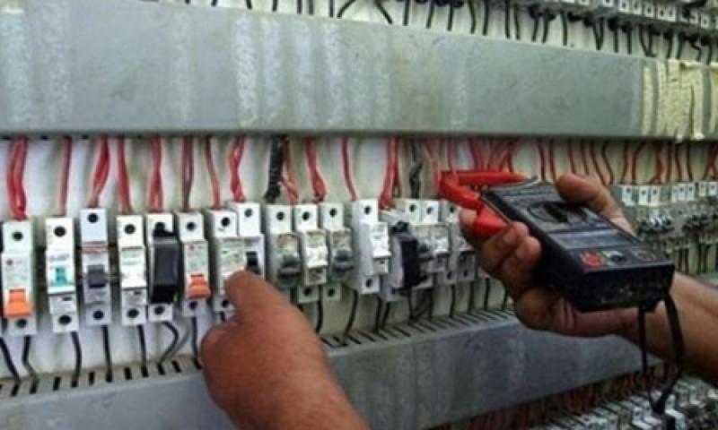 مباحث الكهرباء