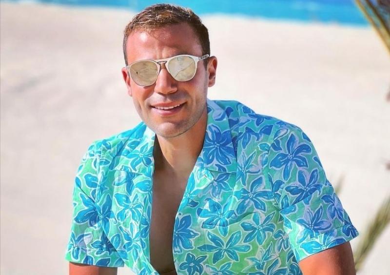 محمد إمام 