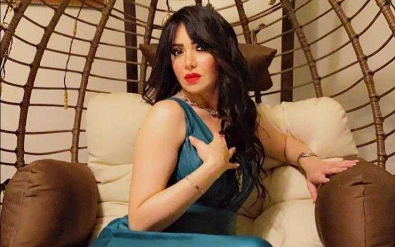 لقاء سويدان تبدأ تصوير «حرب الجبالي» أواخر الشهر