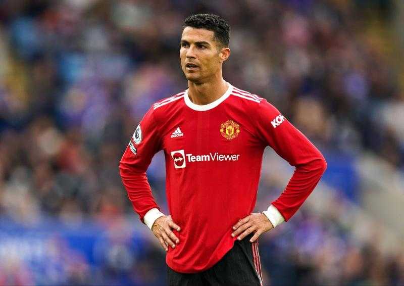 عرض خيالي من الدوري السعودي لضم رونالدو.. «مش هتصدق كام»