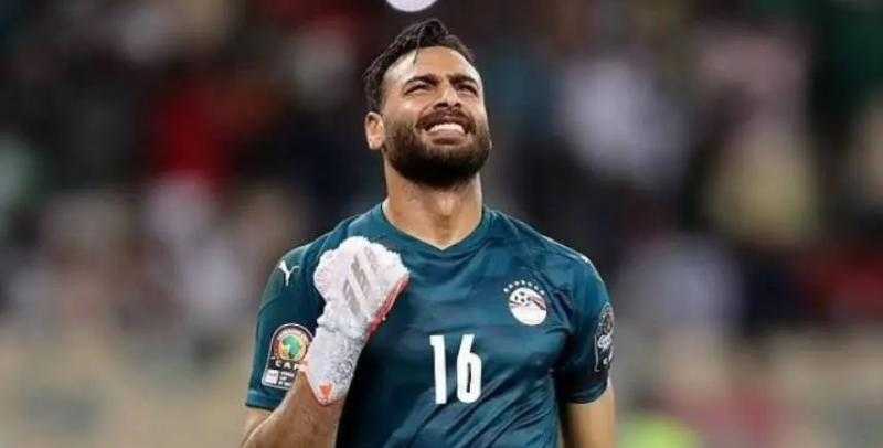 رسالة غامضة من شقيق أبو جبل بعد صفعة الزمالك الأخيرة