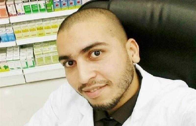 حق الصيدلي أحمد حاتم لازم يرجع يتصدر تريند «تويتر»