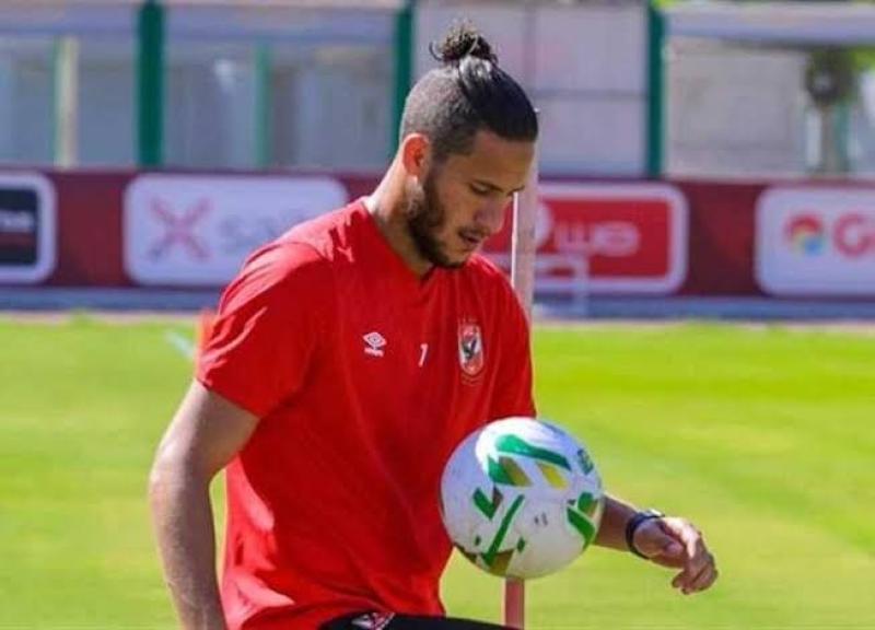 تطور مفاجئ في مفاوضات الزمالك مع رمضان صبحي