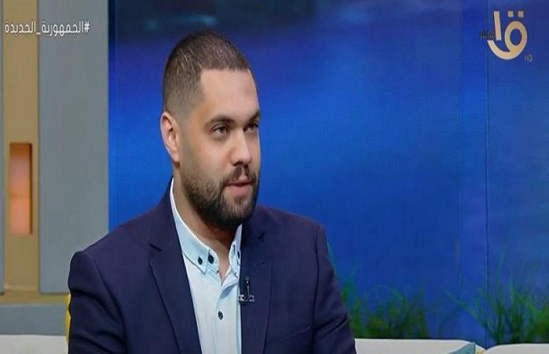 خبير أمن معلومات يقدم نصائح لتجنب النصب الإلكتروني «فيديو»