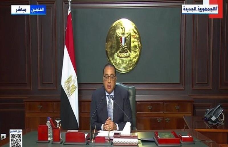 رئيس الوزراء: مازالت الدولة تتحمل جزء من دعم المواد البترولية