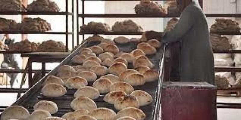 التموين تسدد 82 مليون جنيه للمخابز تكلفة تصنيع الخبز خلال أيام عيد الأضحى