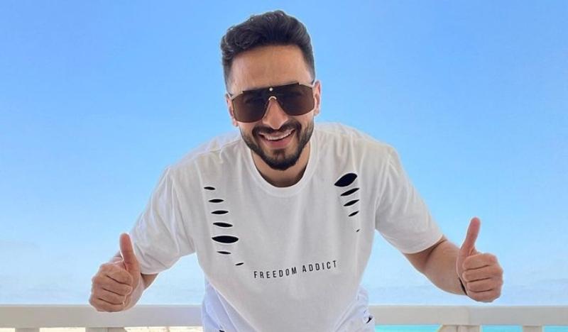 حماده هلال 