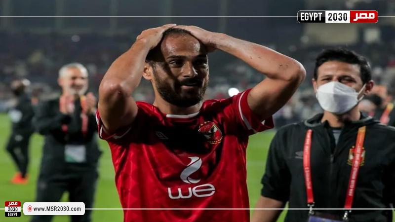 وليد سليمان