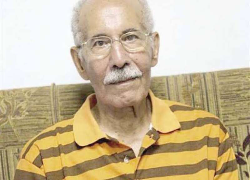 كمال عيد