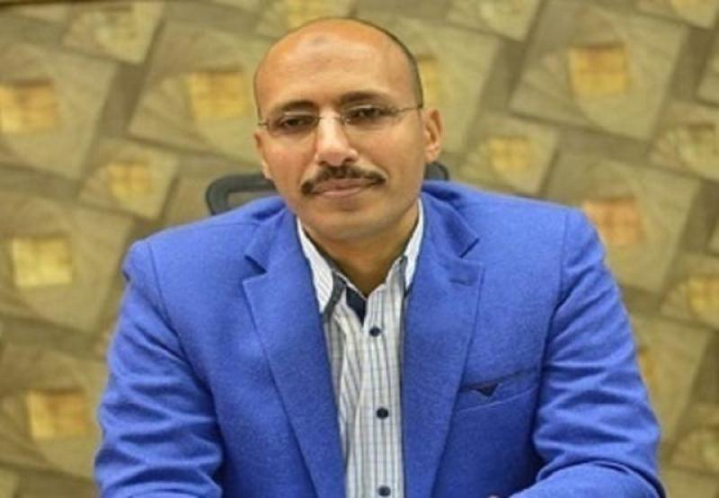 المهندس عبد الروؤف الغيطي