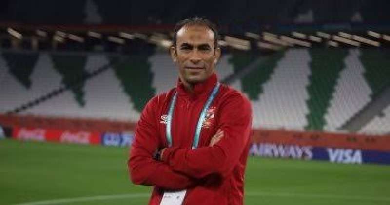 سيد عبد الحفيظ 