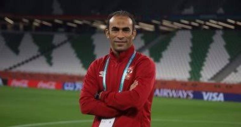 عاجل| سيد عبد الحفيظ يعد اللاعبين بهذا الأمر حال الفوز على بيراميدز.. ”مش هتصدق إيه”