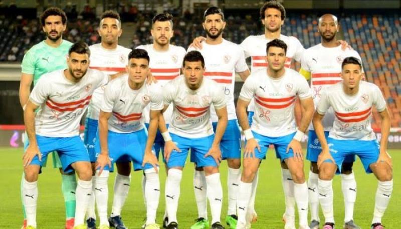 بشري سارة لجماهير الزمالك.. عودة نجم الفريق للمشاركة أمام المحلة