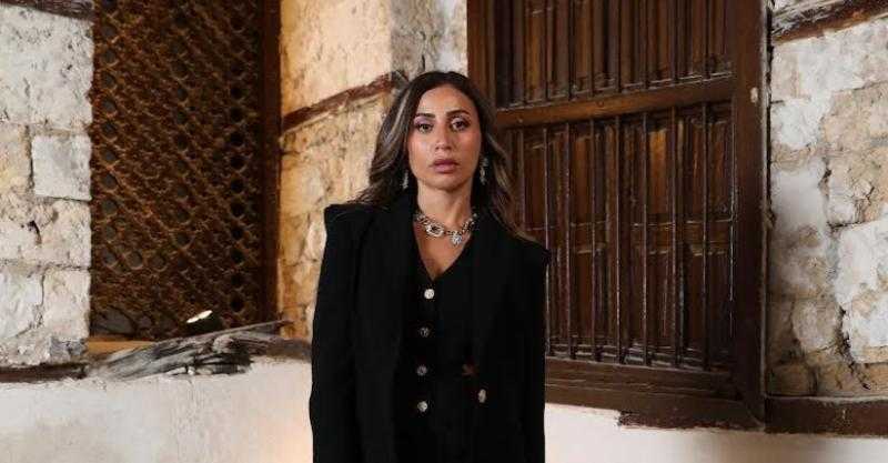 دينا الشربيني تتصدر تريند جوجل وتويتر بعد حلقتها في ABtalks